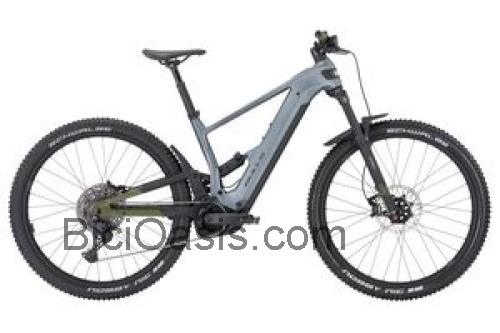 Bulls COPPERHEAD EVO 4 ficha técnica y opiniones